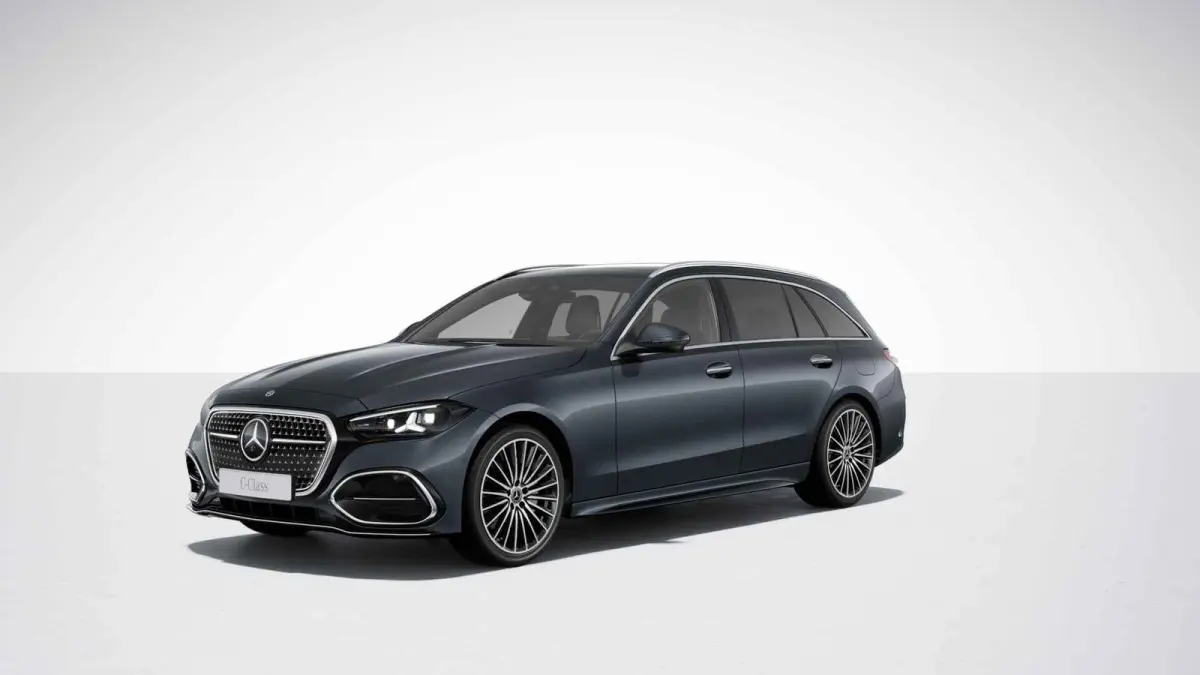 300 e Business Solution AMG | NIEUW MODEL |