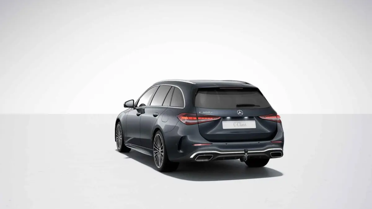 300 e Business Solution AMG | NIEUW MODEL |