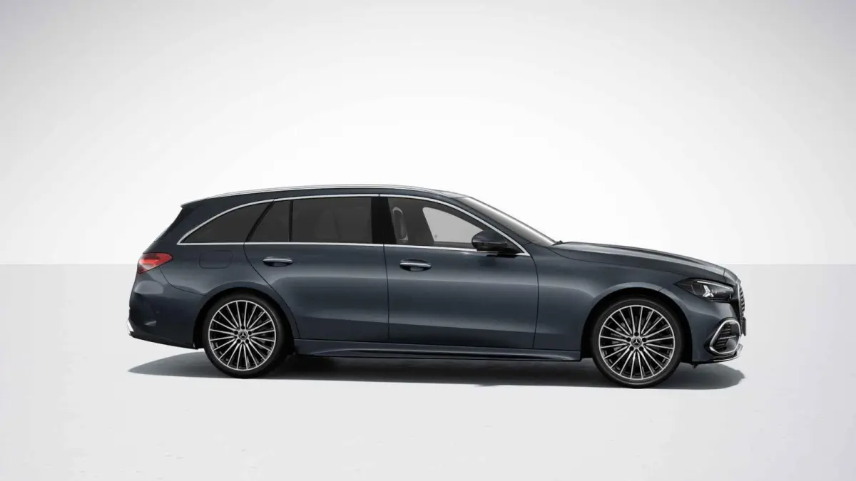 300 e Business Solution AMG | NIEUW MODEL |