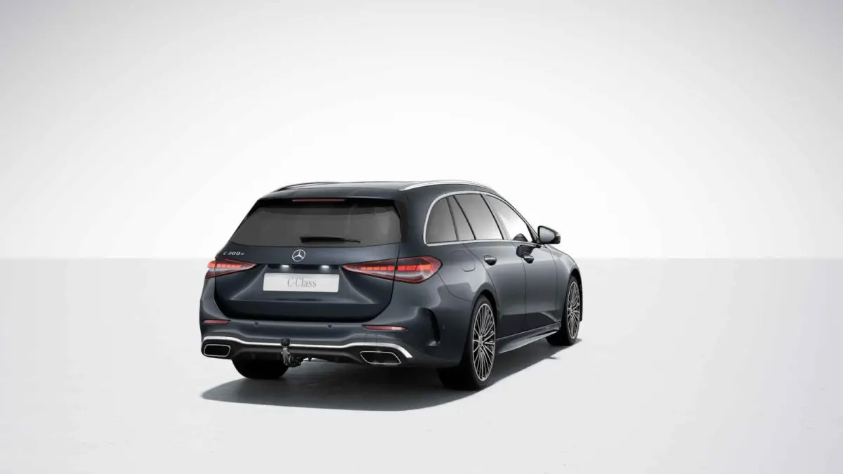 300 e Business Solution AMG | NIEUW MODEL |