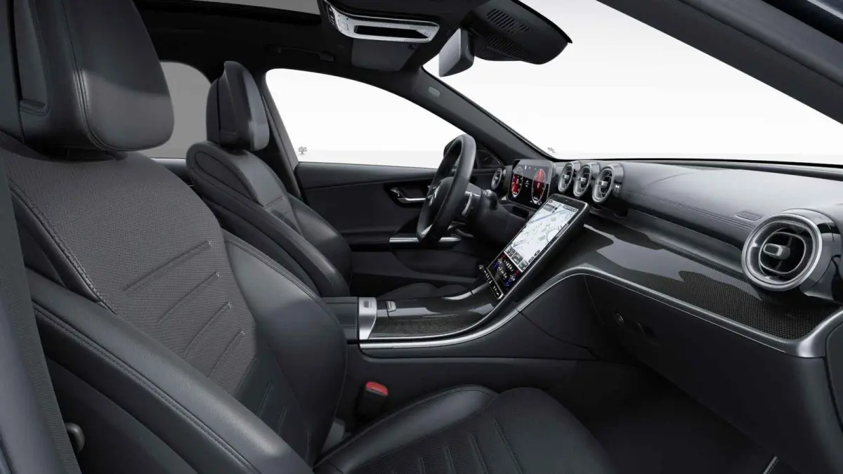 300 e Business Solution AMG | NIEUW MODEL |