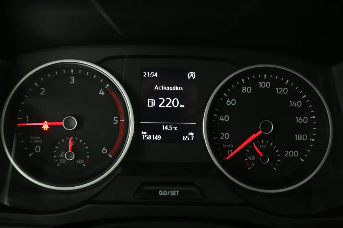Volkswagen Crafter 2.0 TDI 140PK | Koelwagen | Bakwagen | Zijdeur | Airco | Camera | Koelauto | 3 Zits | Carplay
