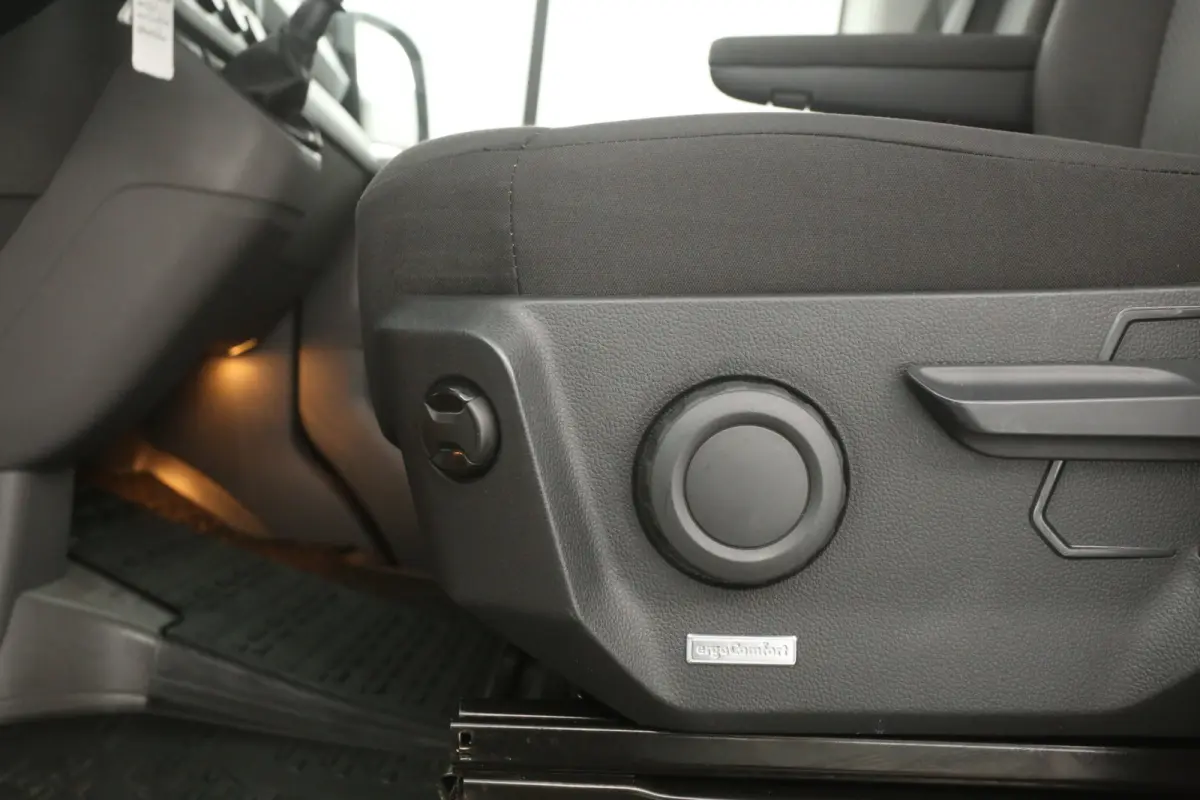 Volkswagen Crafter 2.0 TDI 140PK | Koelwagen | Bakwagen | Zijdeur | Airco | Camera | Koelauto | 3 Zits | Carplay