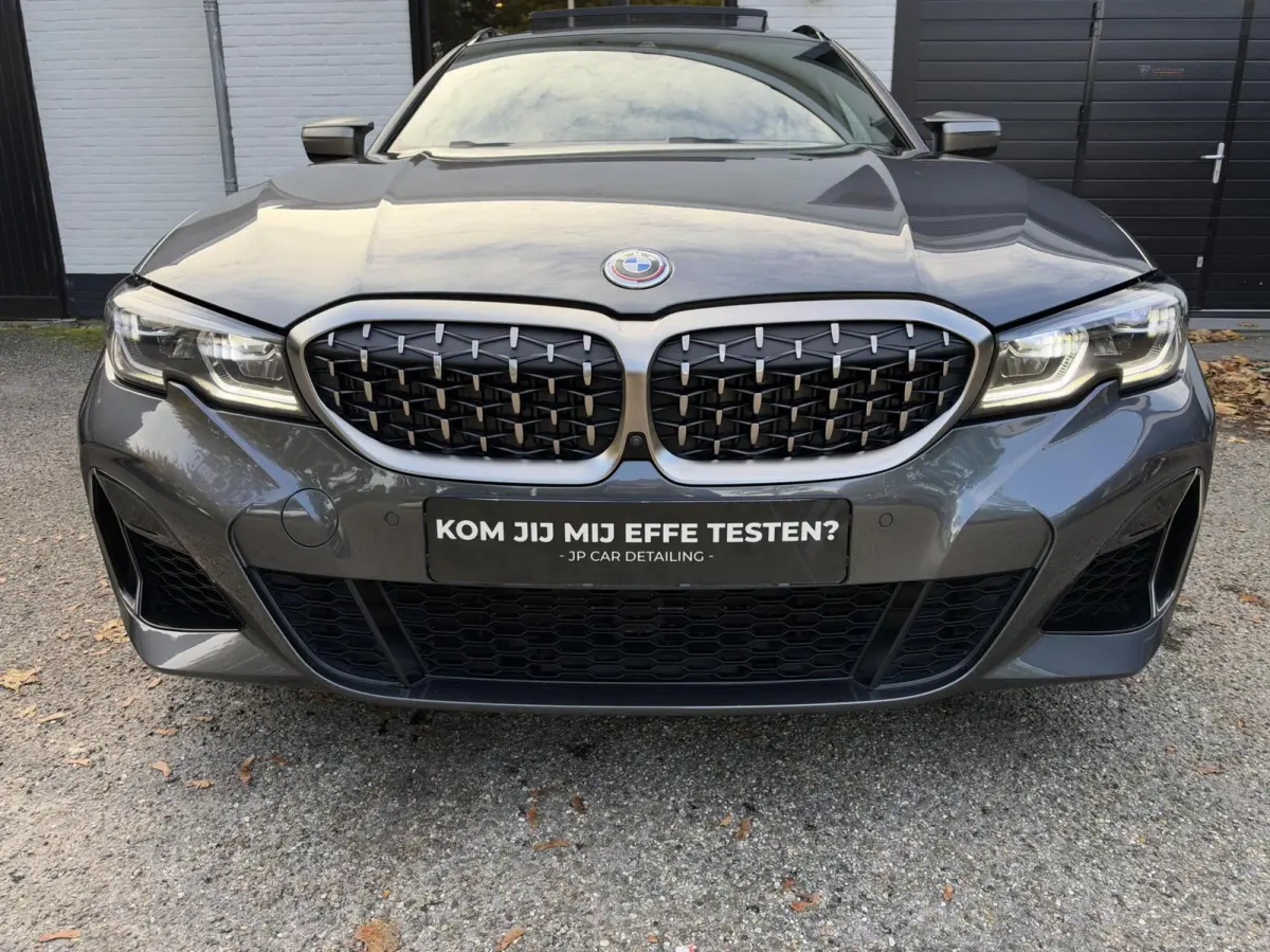 330e High Executive