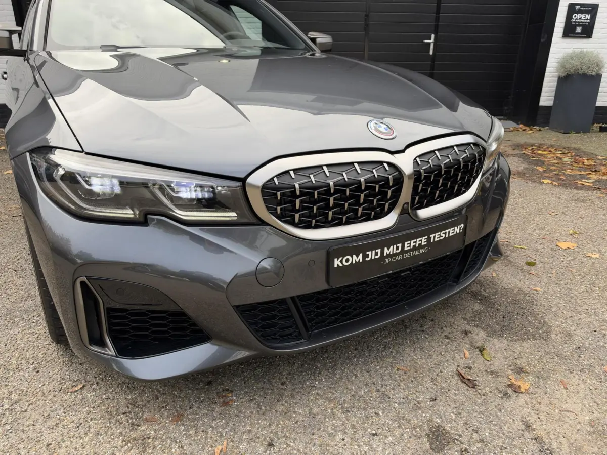 330e High Executive
