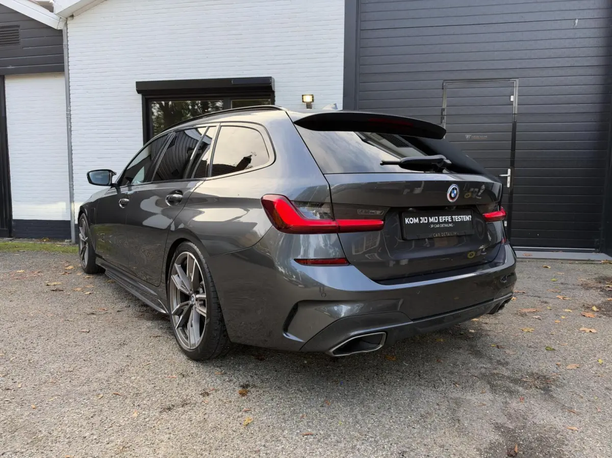 330e High Executive