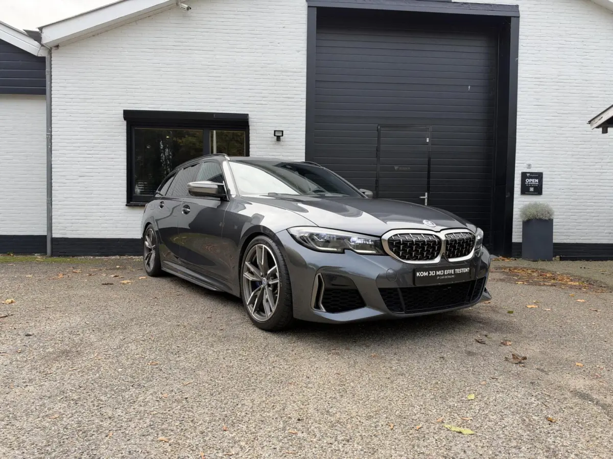 330e High Executive