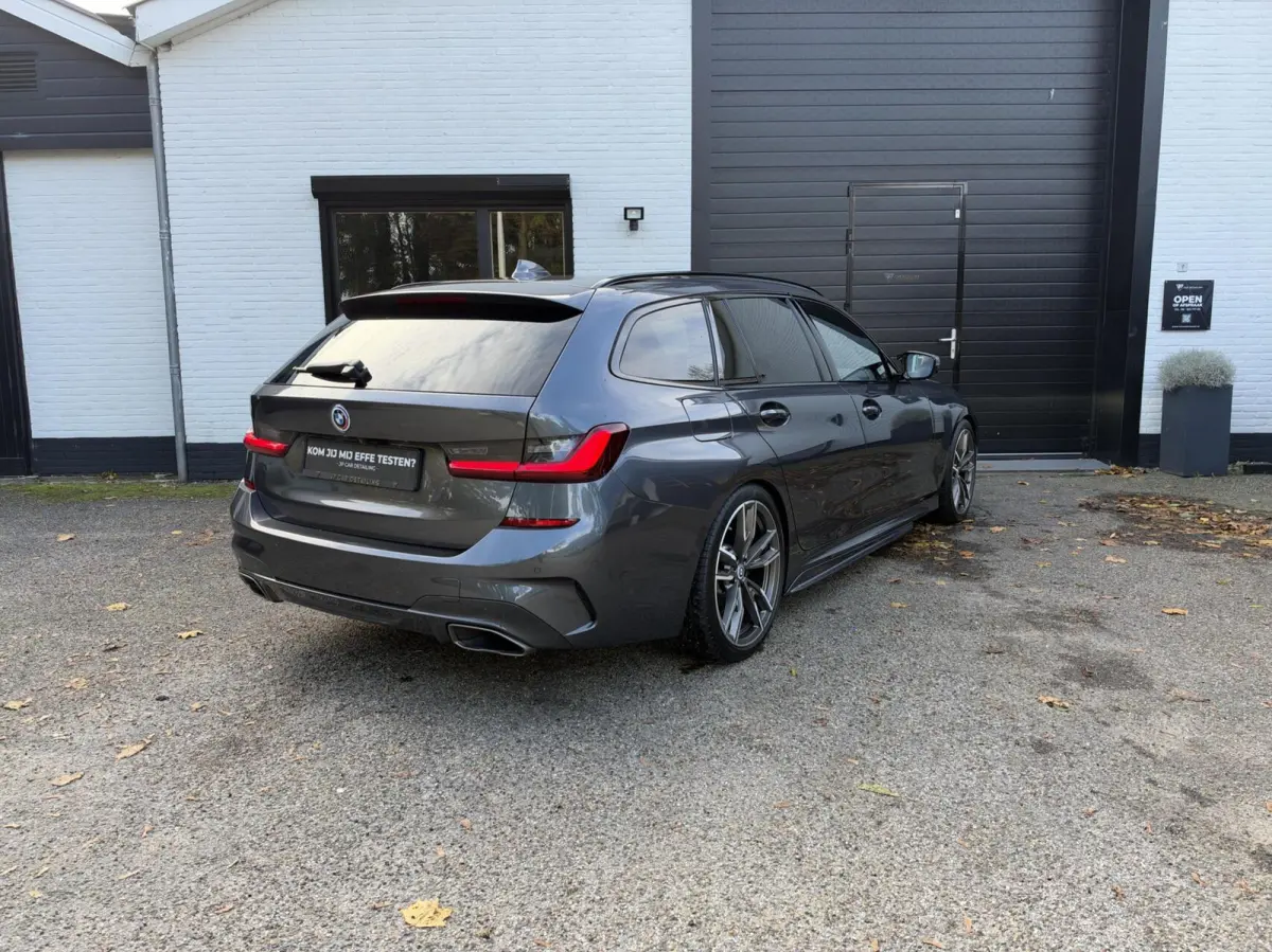 330e High Executive