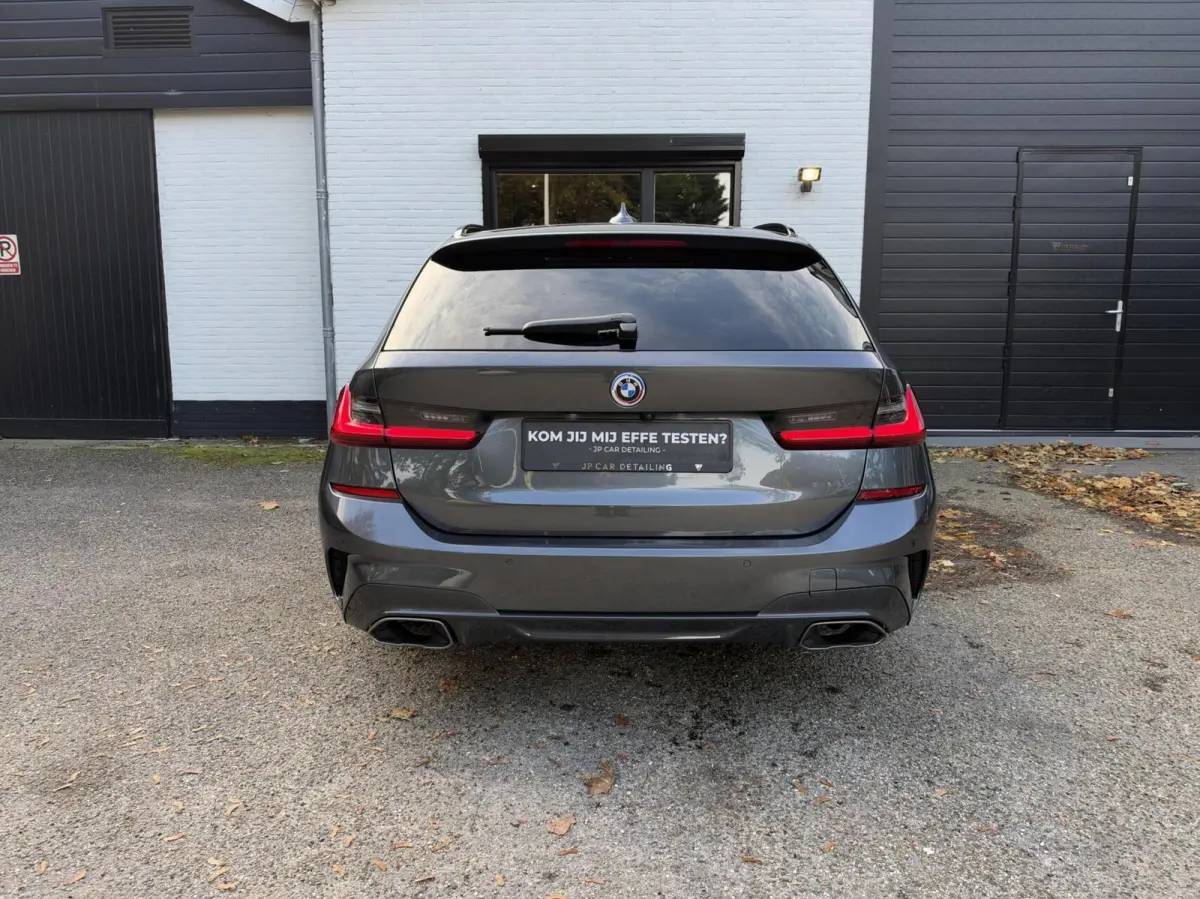 330e High Executive