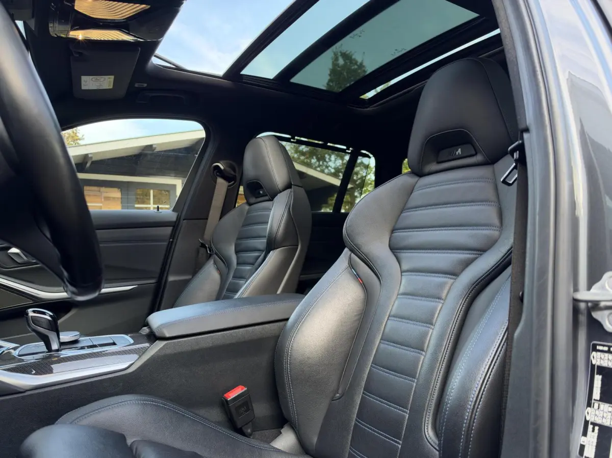 330e High Executive
