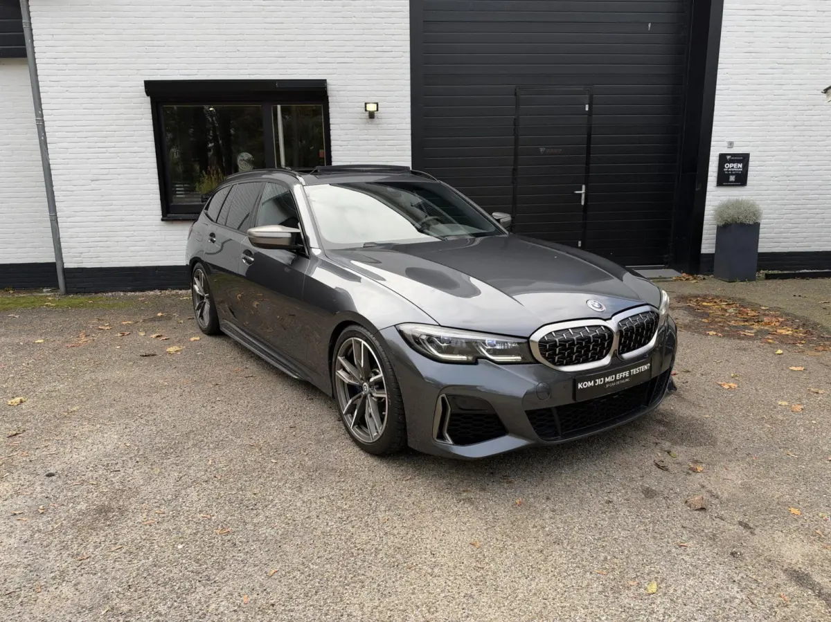330e High Executive
