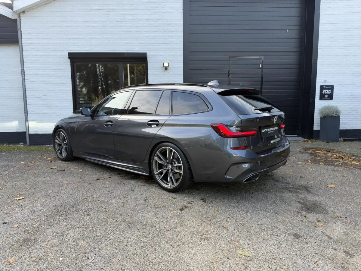 330e High Executive