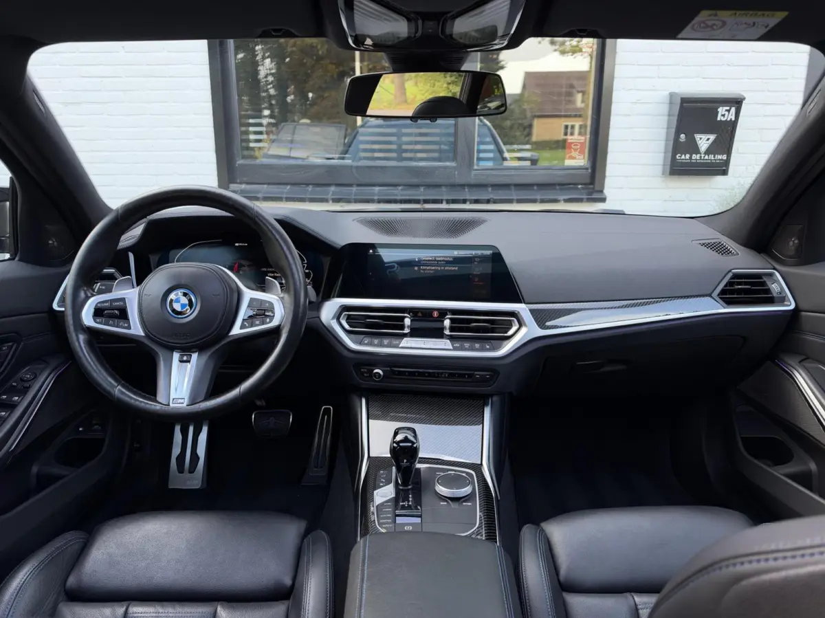 330e High Executive