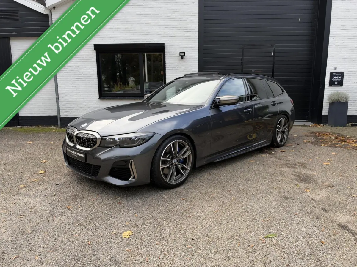 330e High Executive
