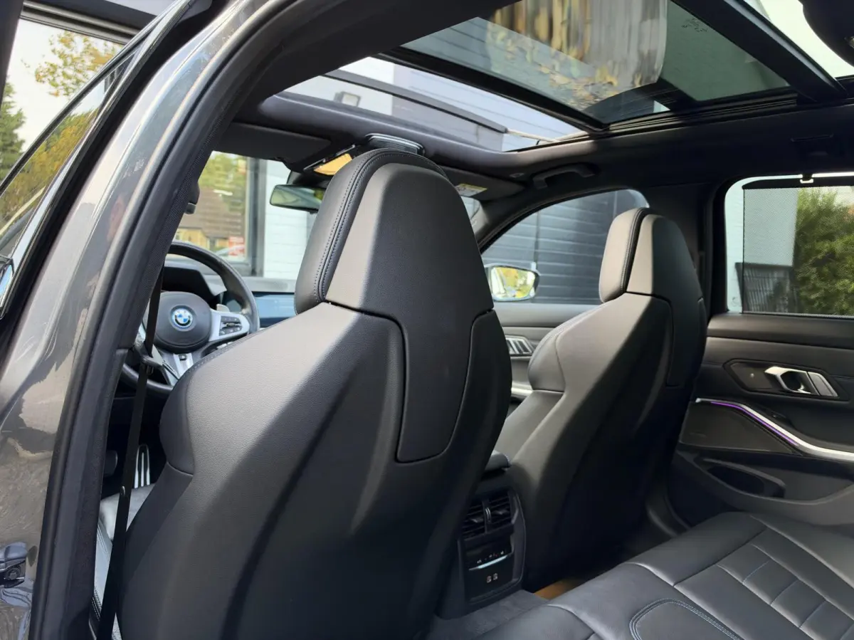 330e High Executive