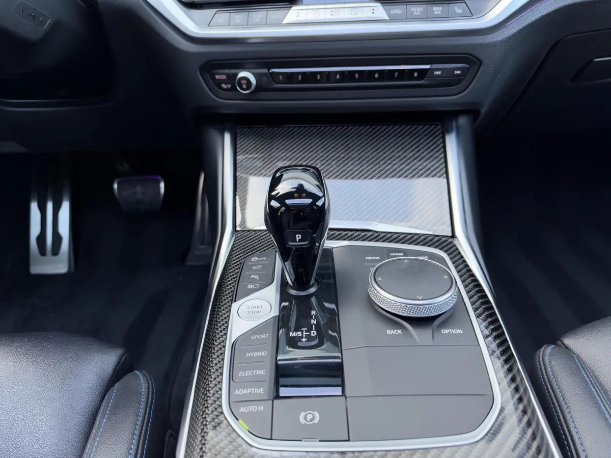 330e High Executive