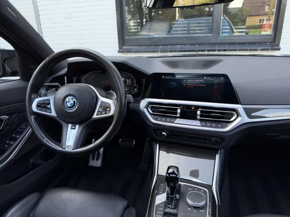 330e High Executive