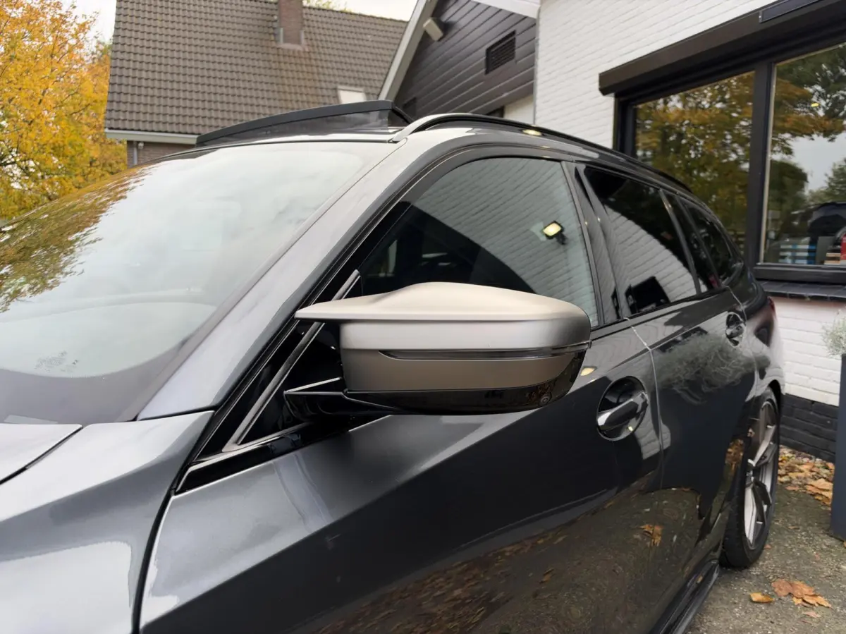 330e High Executive