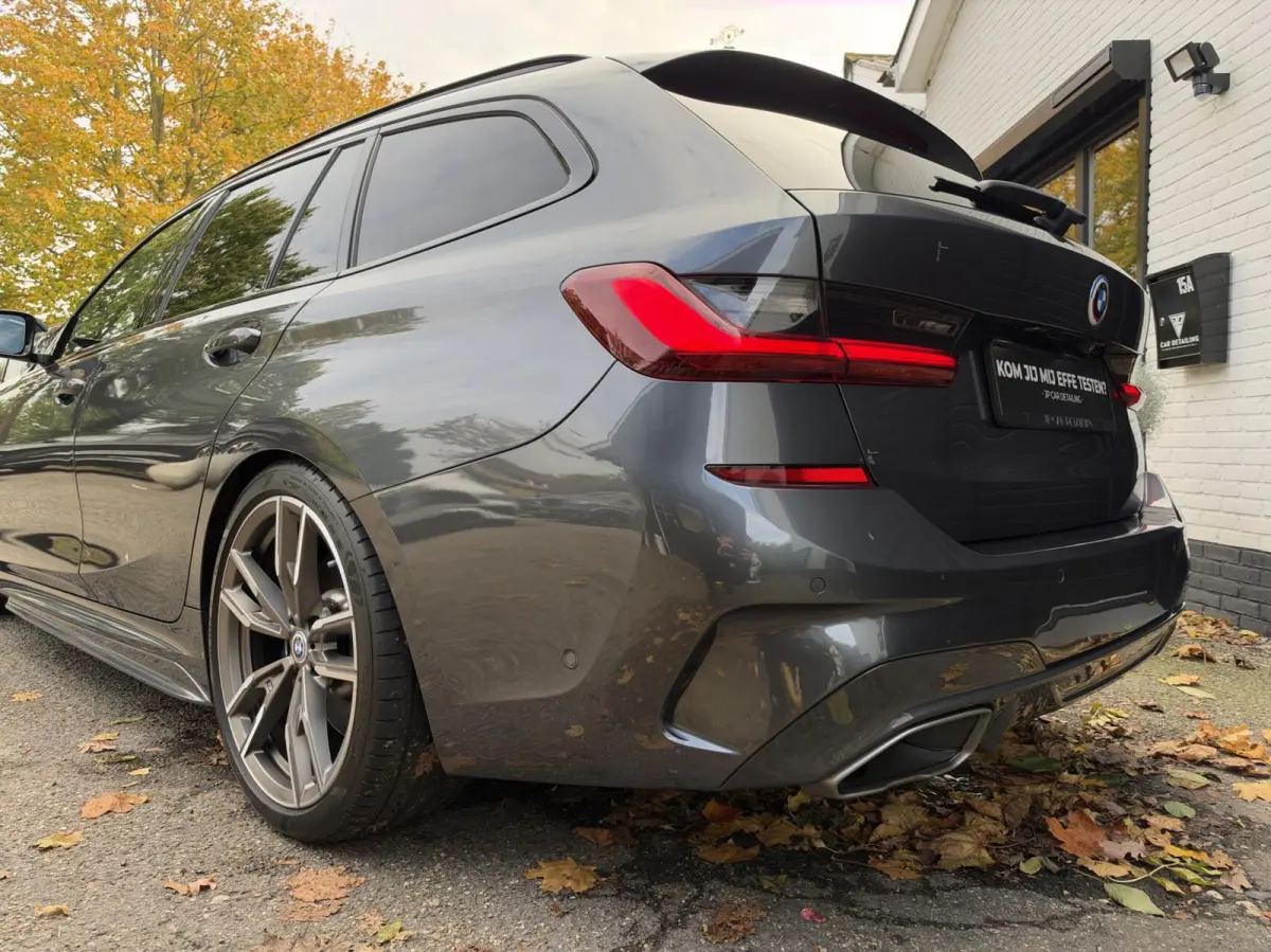 330e High Executive