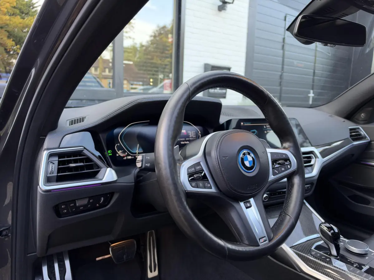 330e High Executive