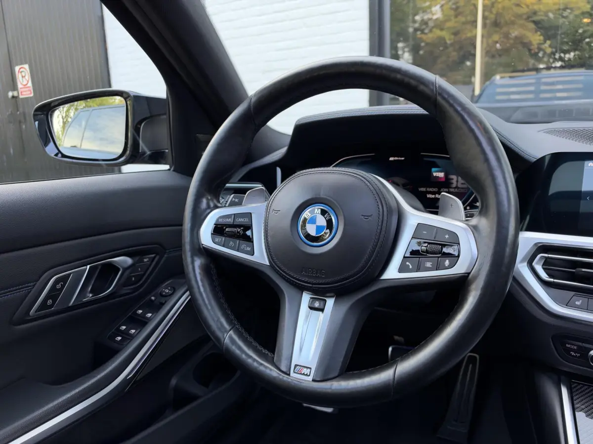 330e High Executive