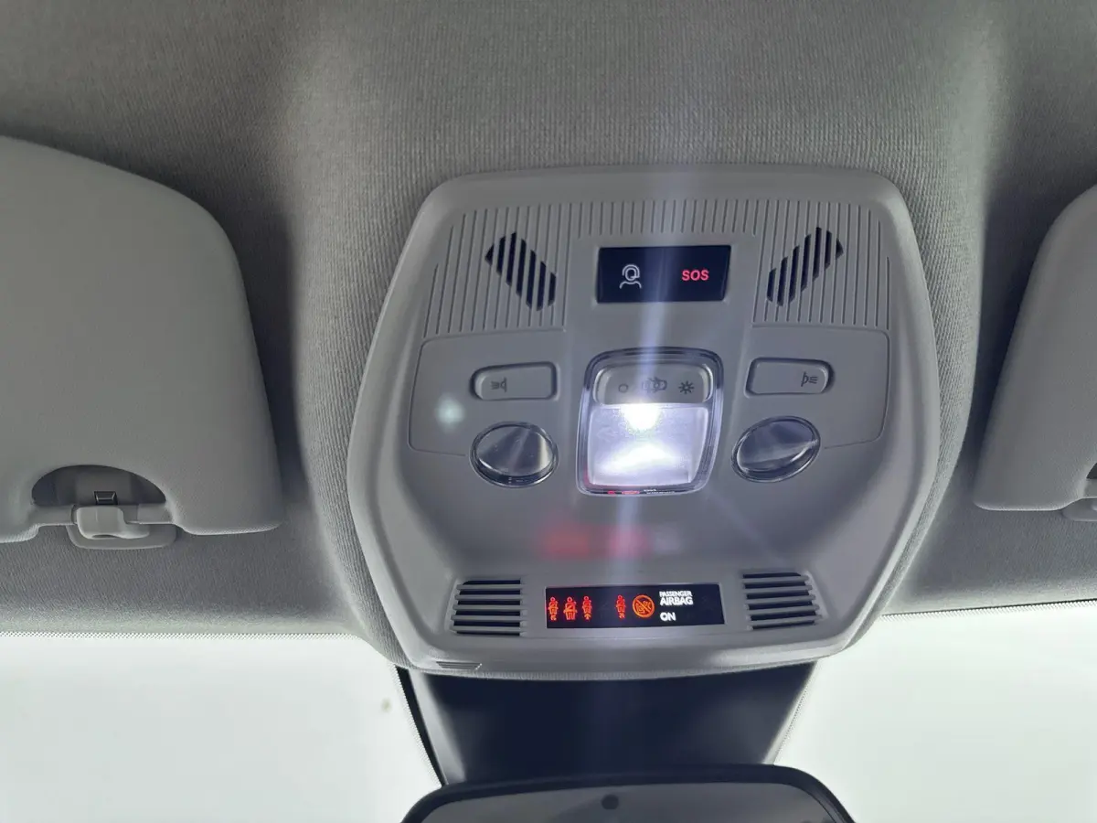 GS 44 kWh | ACCU 95% | Climate control | Lichtmetalen velgen | Digitale cockpit | Camera | Dodehoekdetectie |