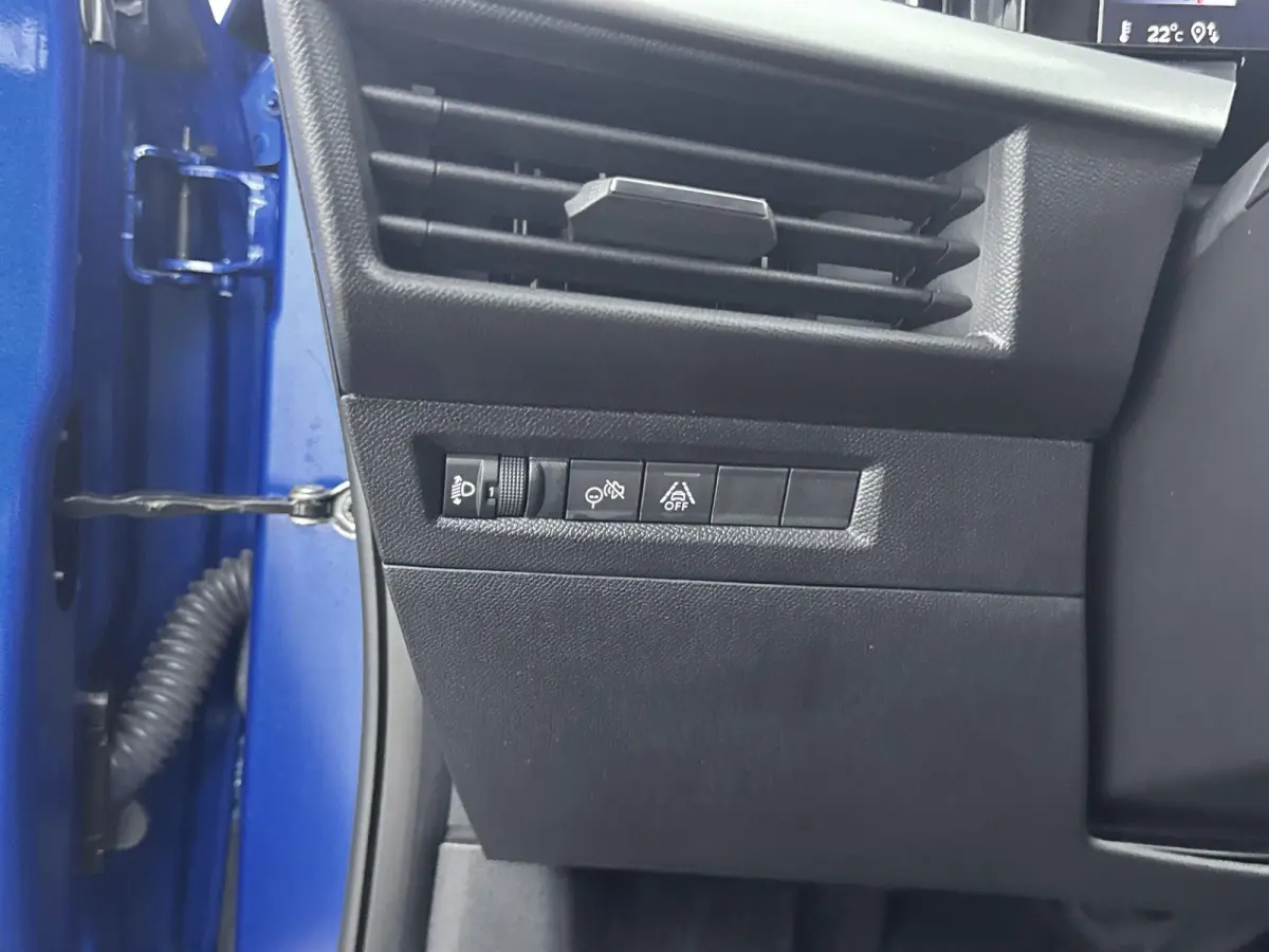 GS 44 kWh | ACCU 95% | Climate control | Lichtmetalen velgen | Digitale cockpit | Camera | Dodehoekdetectie |