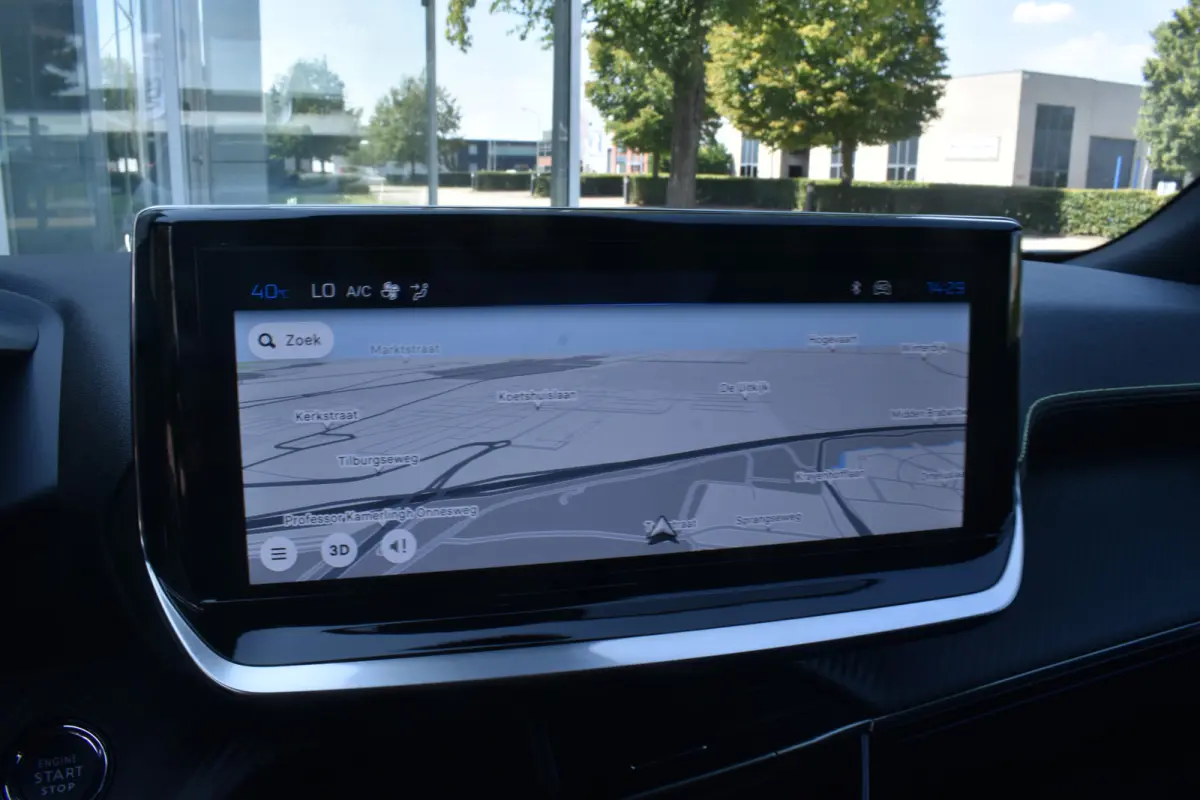 Hybrid 145 EAT8 GT | Automaat | Navigatie | Airco | Parkeerhulp |