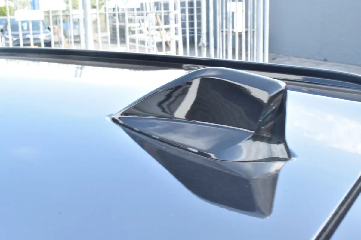 Hybrid 145 EAT8 GT | Automaat | Navigatie | Airco | Parkeerhulp |