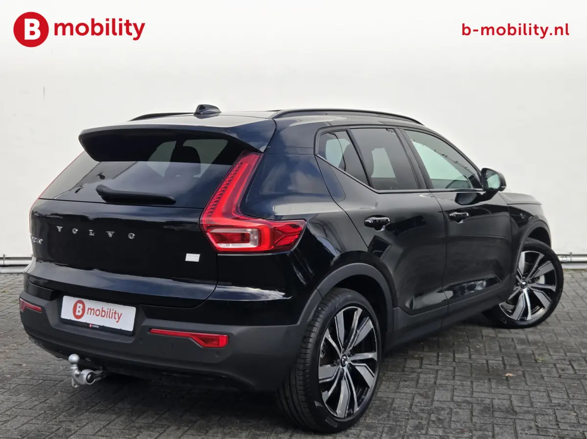 Pro Trekhaak 1500kg SOH 96% Panoramadak NL Auto! | Harman/Kardon | 360 Camera | Adaptive Cruise Control | Apple CarPlay