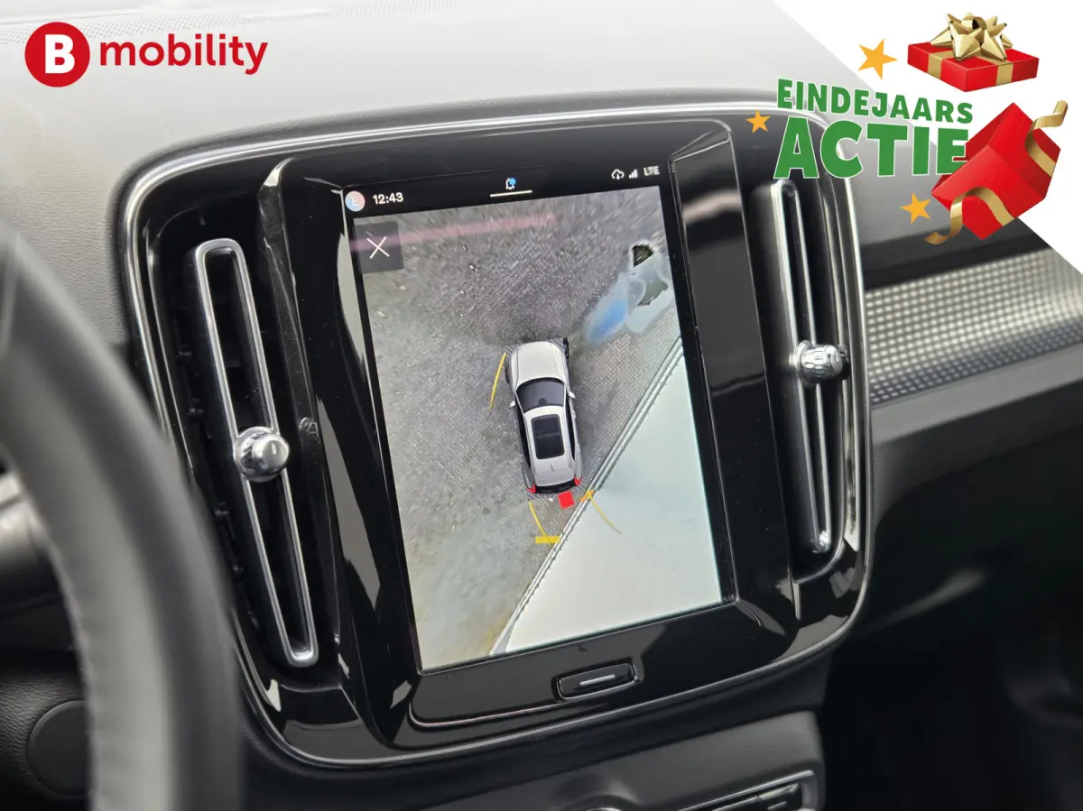 Pro Trekhaak 1500kg SOH 96% Panoramadak NL Auto! | Harman/Kardon | 360 Camera | Adaptive Cruise Control | Apple CarPlay