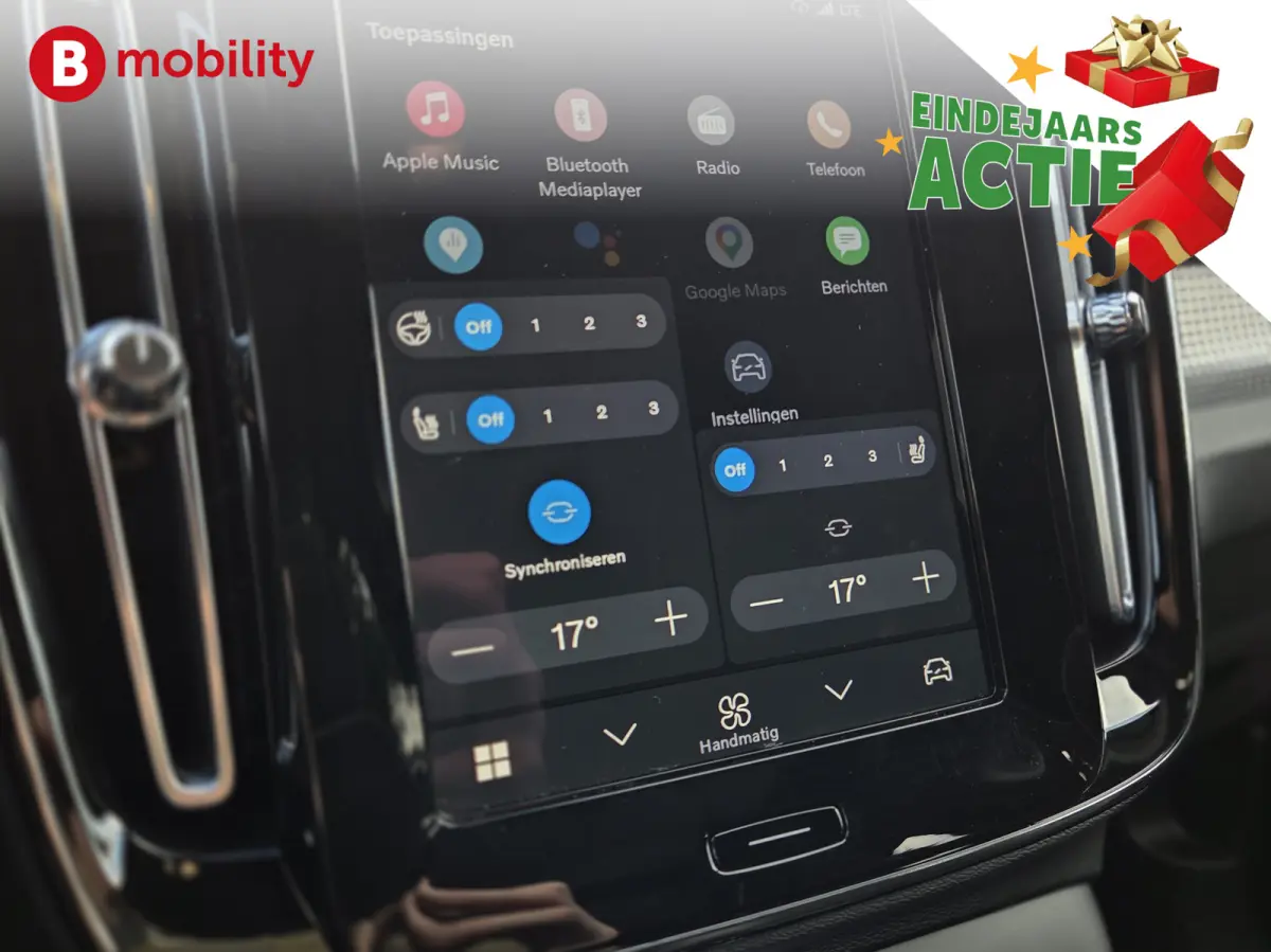 Pro Trekhaak 1500kg SOH 96% Panoramadak NL Auto! | Harman/Kardon | 360 Camera | Adaptive Cruise Control | Apple CarPlay