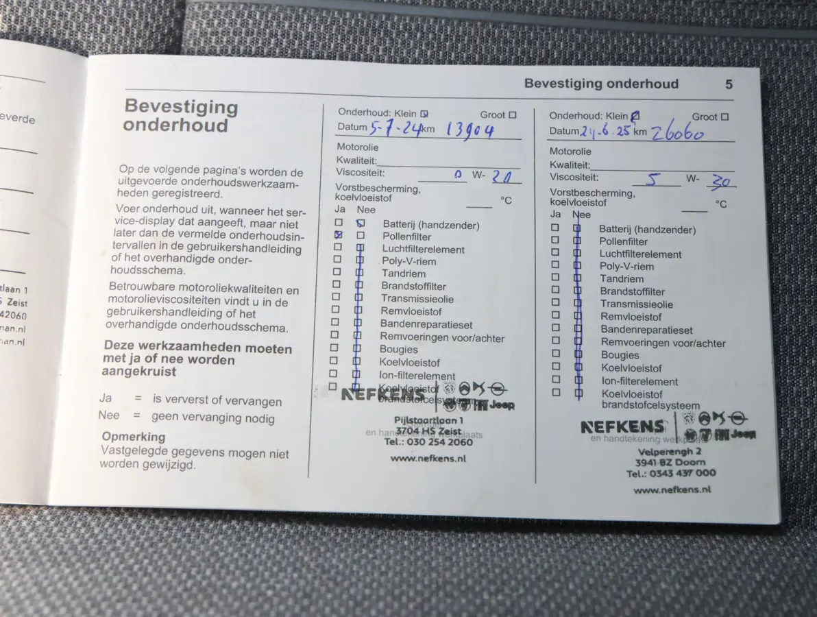 1.2 130pk Level 3 | Camera | AGR stoel | Navigatie | Stoel- en stuurverwarming
