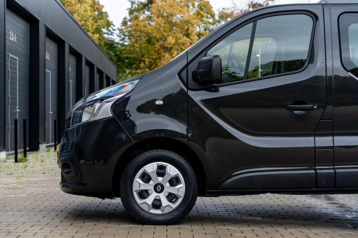 bestel 1.6 dCi T29 L2H1 DC Comfort
