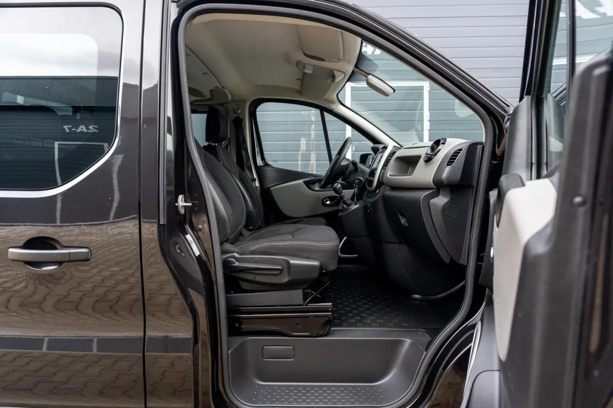 bestel 1.6 dCi T29 L2H1 DC Comfort
