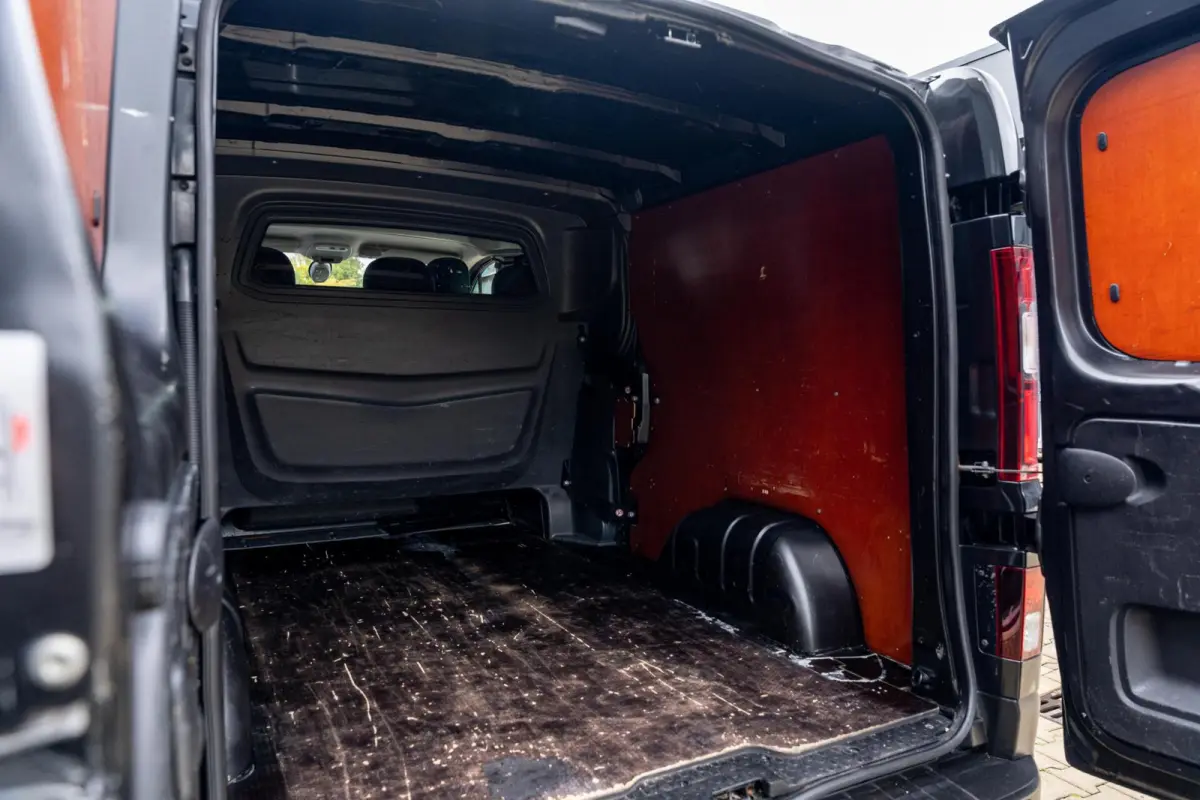 bestel 1.6 dCi T29 L2H1 DC Comfort
