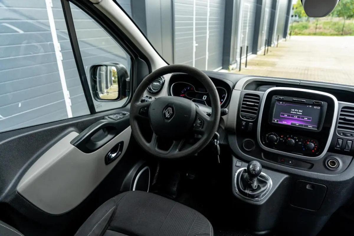 bestel 1.6 dCi T29 L2H1 DC Comfort