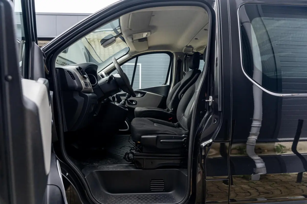 bestel 1.6 dCi T29 L2H1 DC Comfort