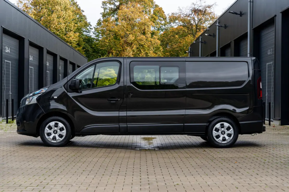 bestel 1.6 dCi T29 L2H1 DC Comfort