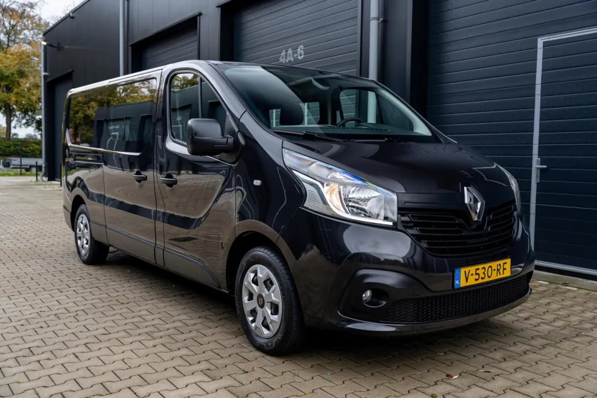 bestel 1.6 dCi T29 L2H1 DC Comfort