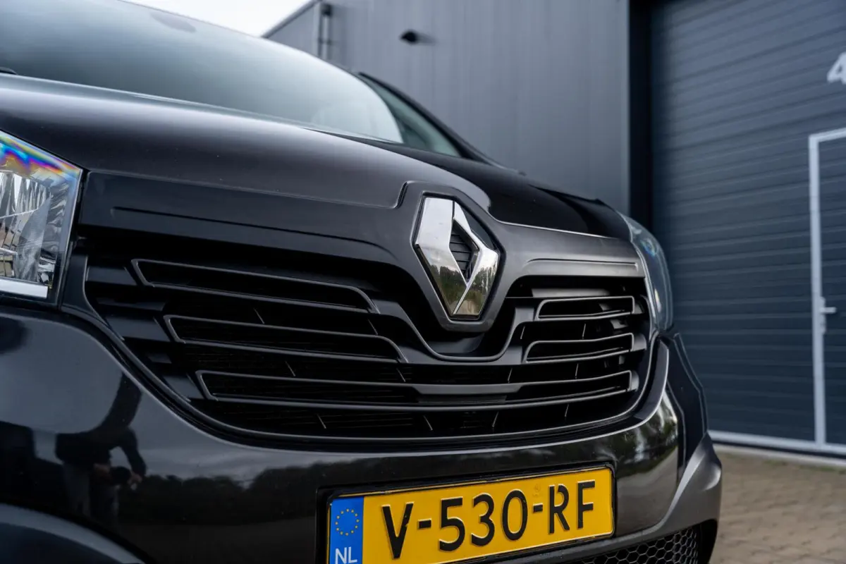 bestel 1.6 dCi T29 L2H1 DC Comfort