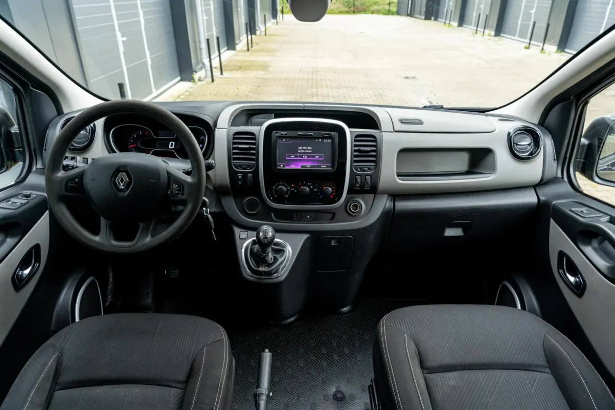 bestel 1.6 dCi T29 L2H1 DC Comfort