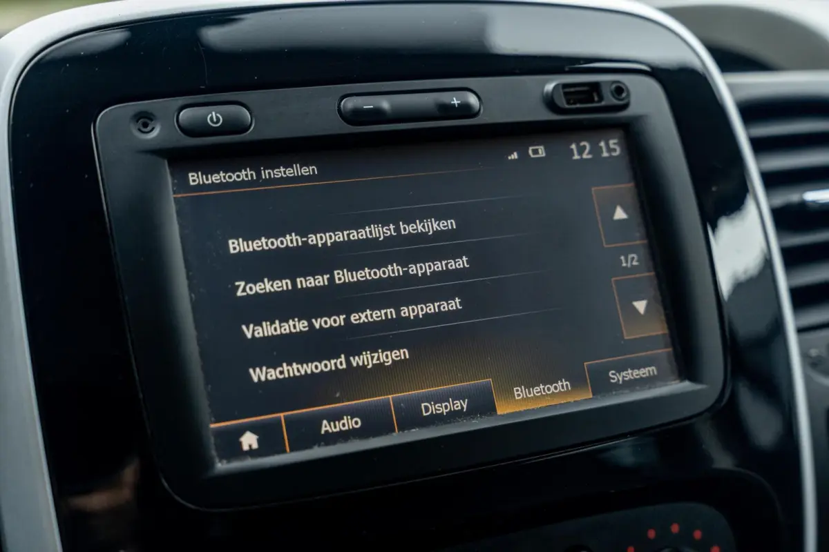 bestel 1.6 dCi T29 L2H1 DC Comfort