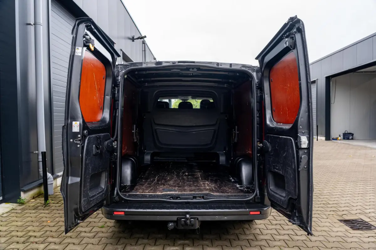 bestel 1.6 dCi T29 L2H1 DC Comfort
