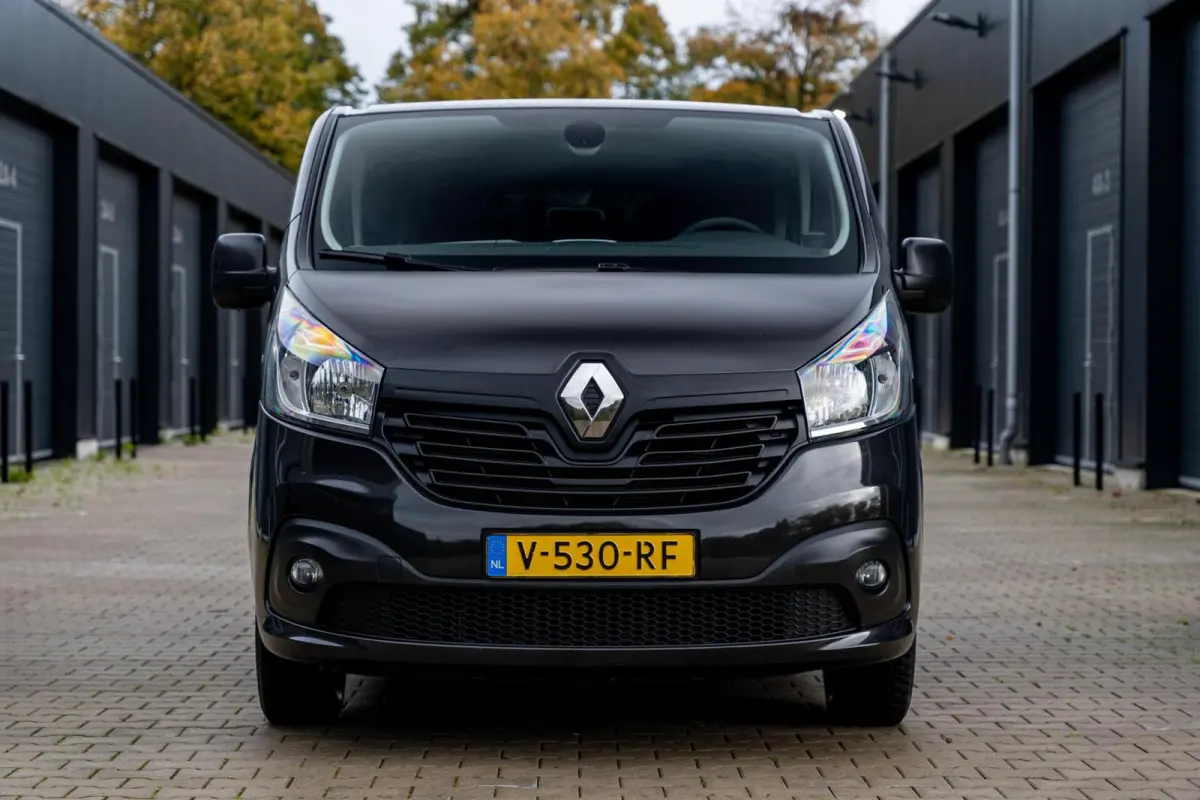 bestel 1.6 dCi T29 L2H1 DC Comfort
