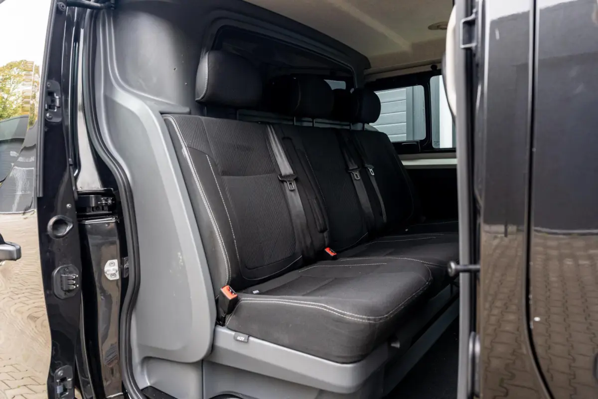 bestel 1.6 dCi T29 L2H1 DC Comfort