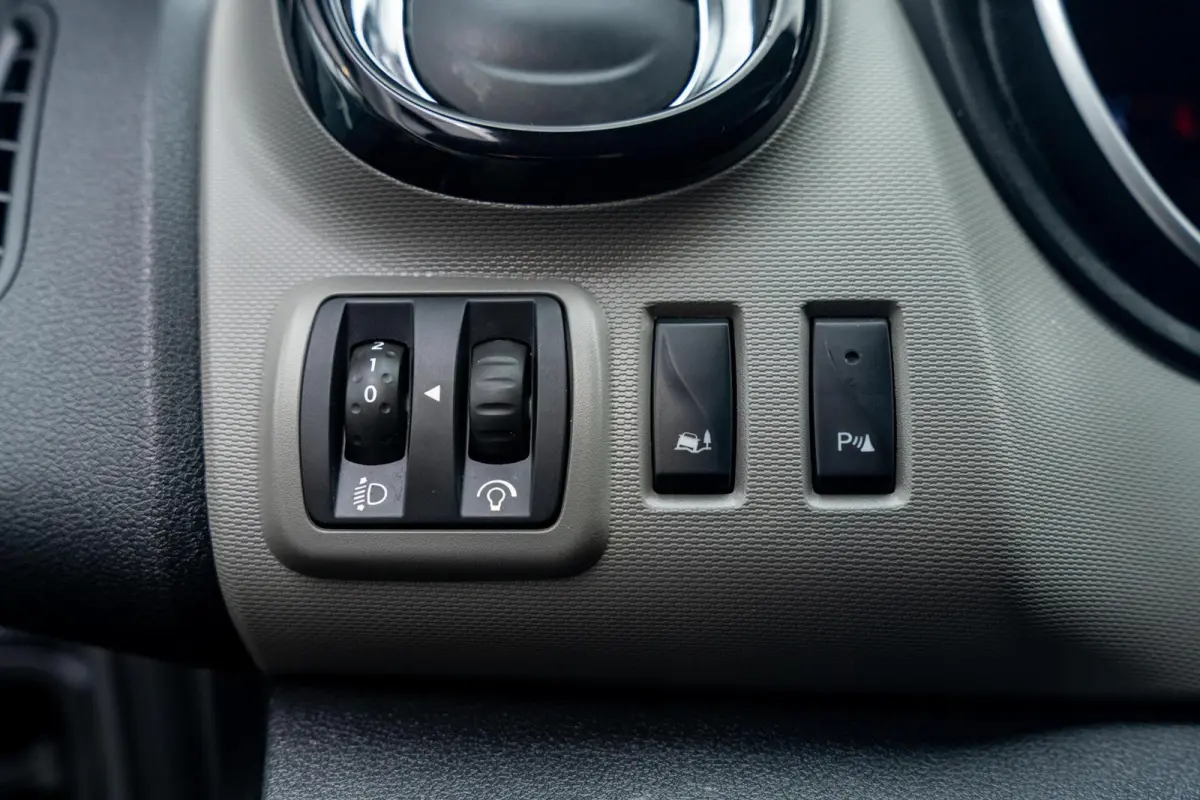 bestel 1.6 dCi T29 L2H1 DC Comfort