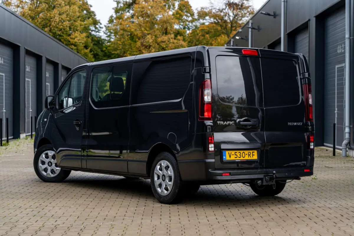 bestel 1.6 dCi T29 L2H1 DC Comfort