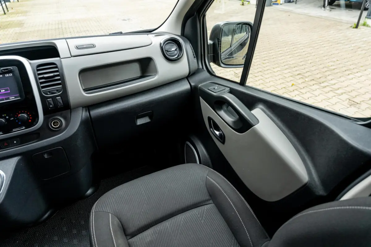 bestel 1.6 dCi T29 L2H1 DC Comfort