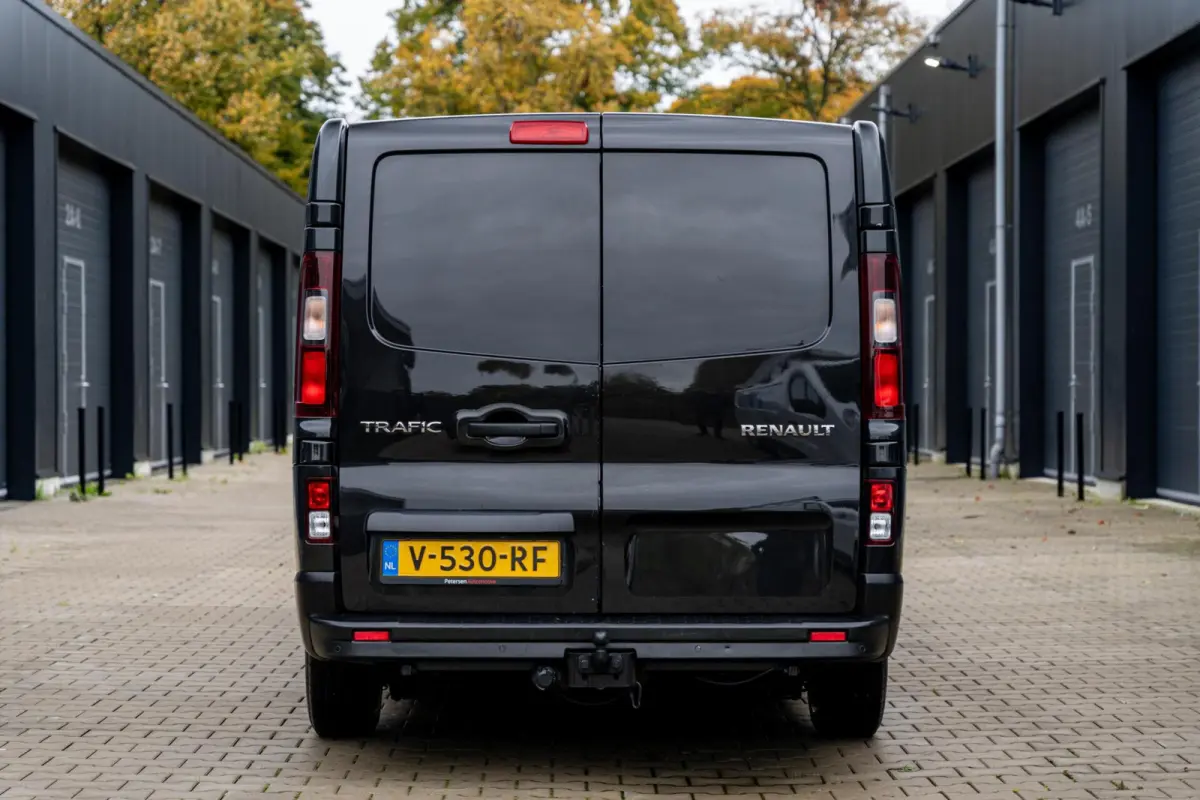 bestel 1.6 dCi T29 L2H1 DC Comfort